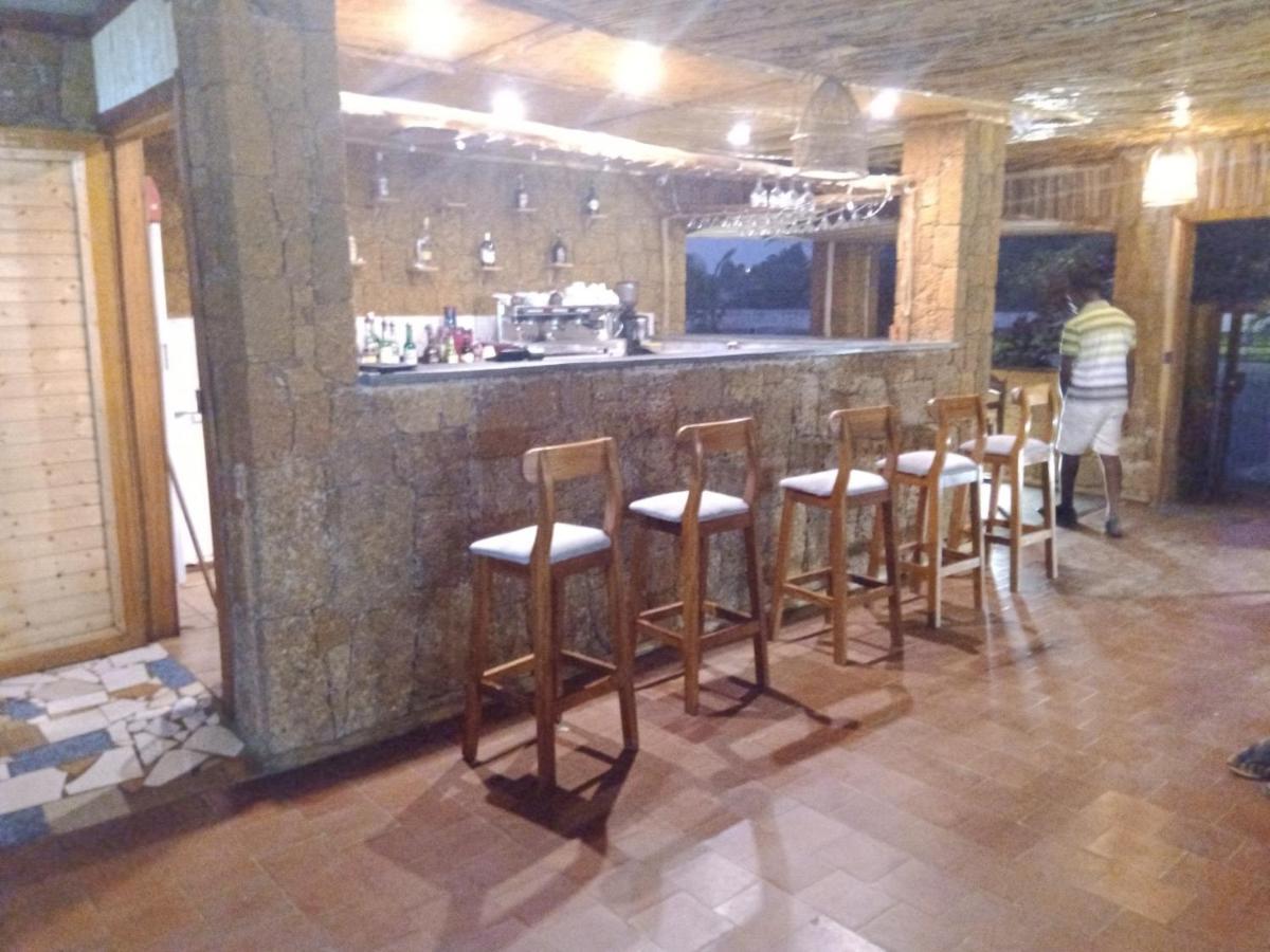 Residencial Apresentacao Hotel Santo Antonio Exterior photo