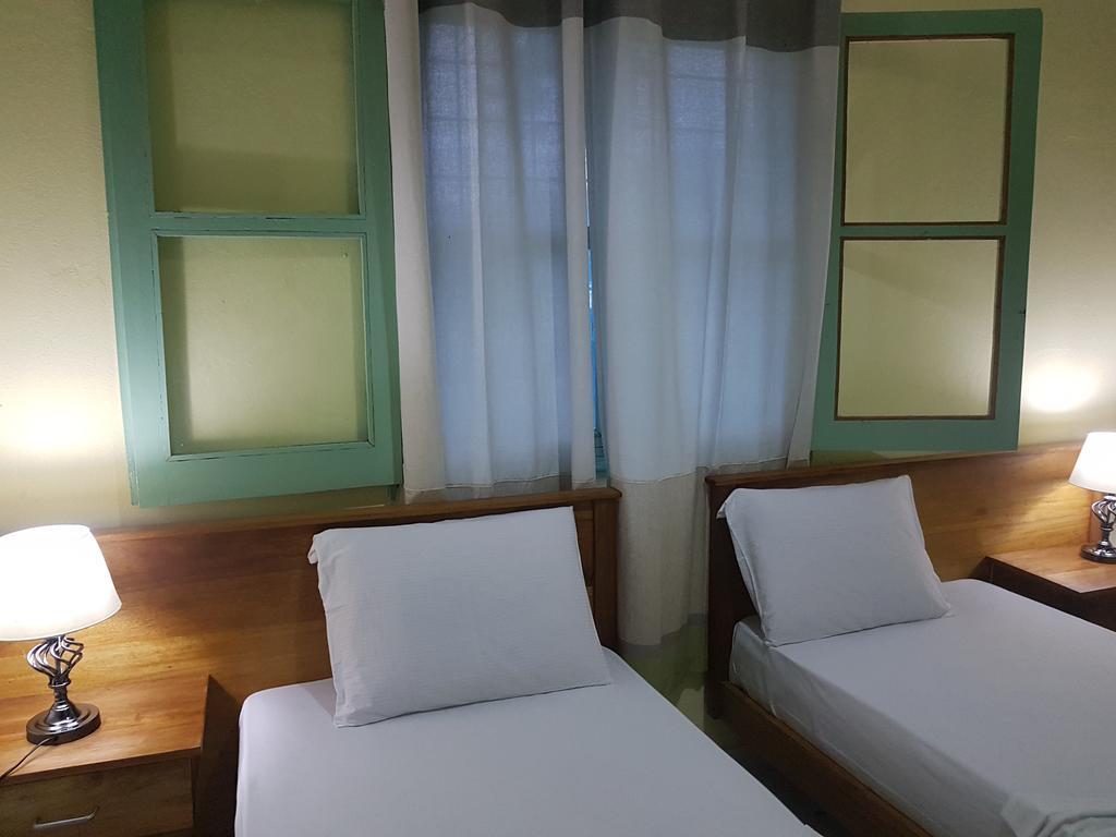 Residencial Apresentacao Hotel Santo Antonio Exterior photo